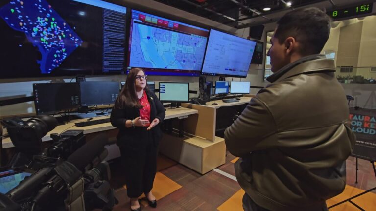 D.C. Unveils Renovated 911 Backup Call Center to Ensure Emergency Services Never Go Dark